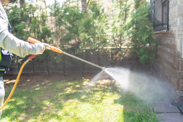 Best Wildlife Control Services  in Marfa, TX